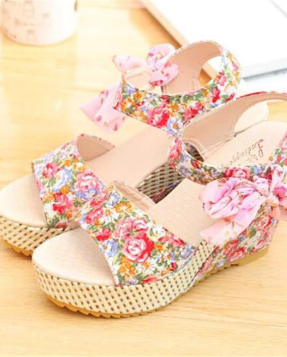 Women-Shoes-Female-Sandals-Summer-Wedges-Women-s-Sandals-Platform-Lace-Belt-Bow-Flip-Flops-Open (2)