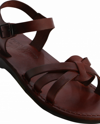 The Palestinian Sandals & Camel Sandals