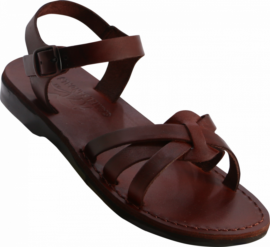 The Palestinian Sandals & Camel Sandals