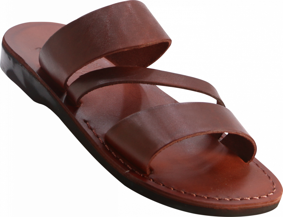 handcrafted Jesus Sandals