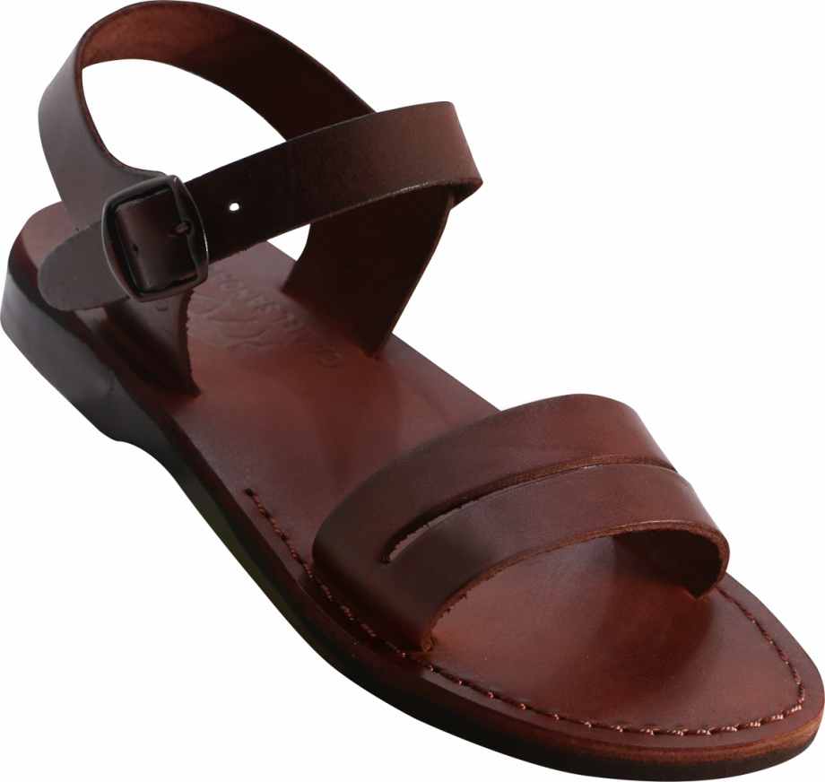 handcrafted Jesus Sandals