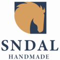 New logo Sndal.com